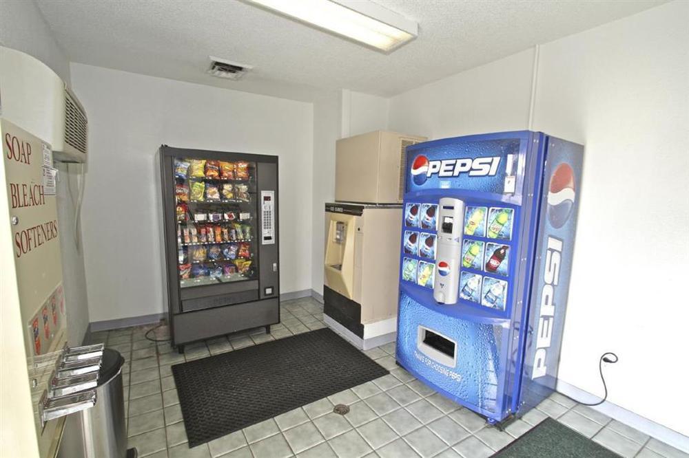 Motel 6-Norfolk, Va Facilities photo